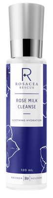 Rose Milk Cleanse