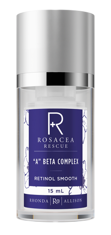modnes sælge Meget A" Beta Complex – RA: Rosacea Rescue