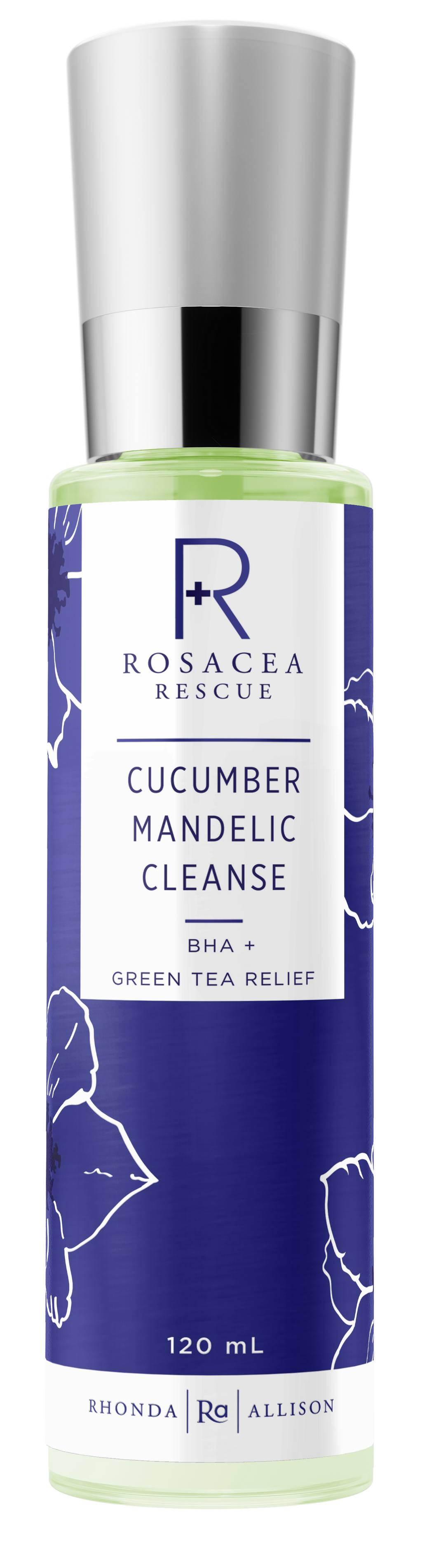 Cucumber Tea Cleanse