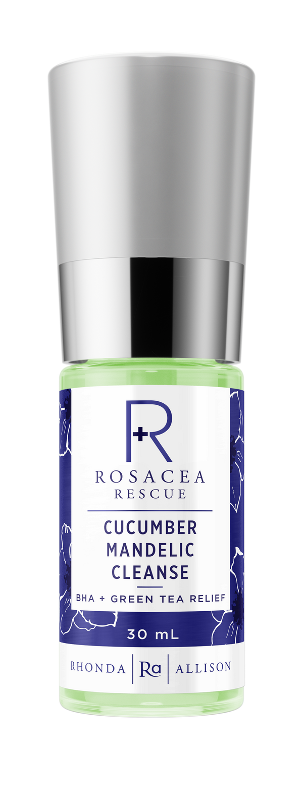 Cucumber Tea Cleanse