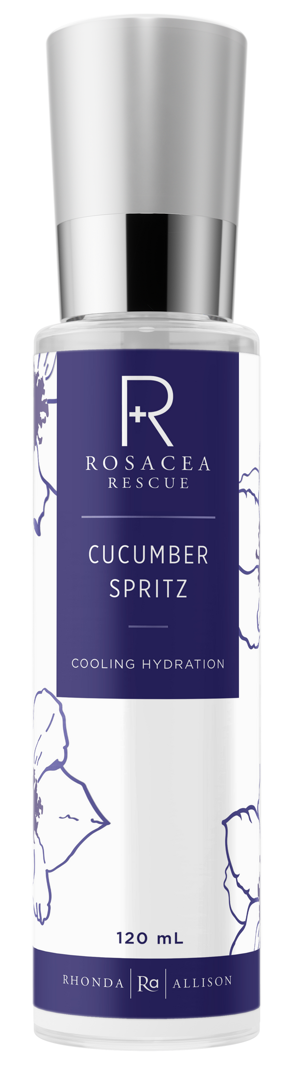 Cucumber Spritz