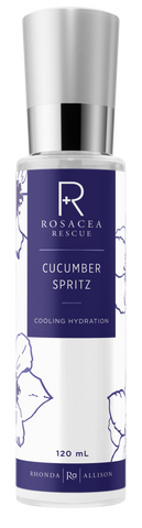Cucumber Spritz – RA: Rosacea Rescue