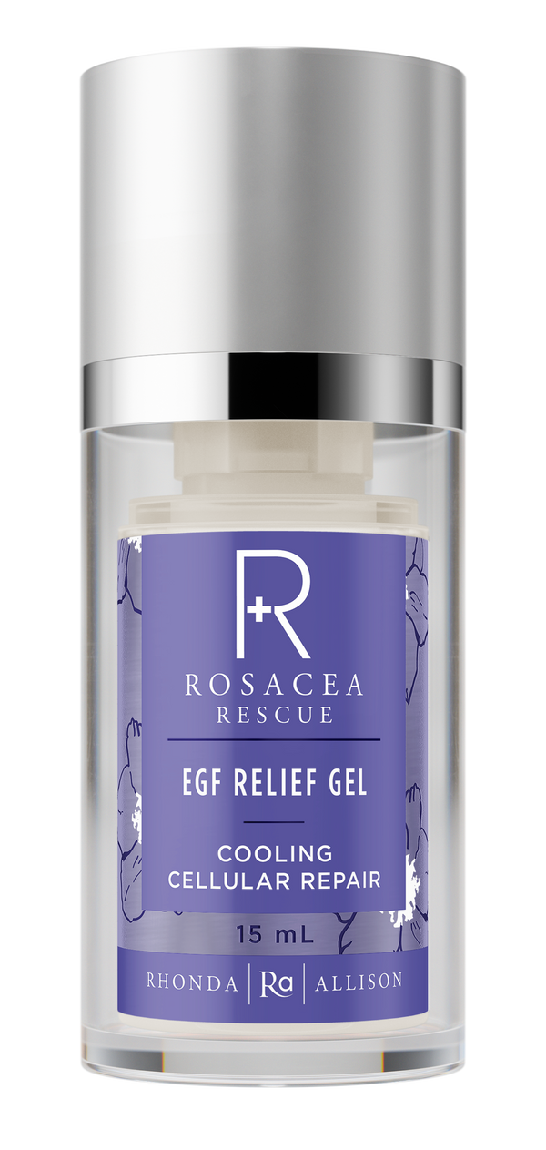 EGF Relief Gel