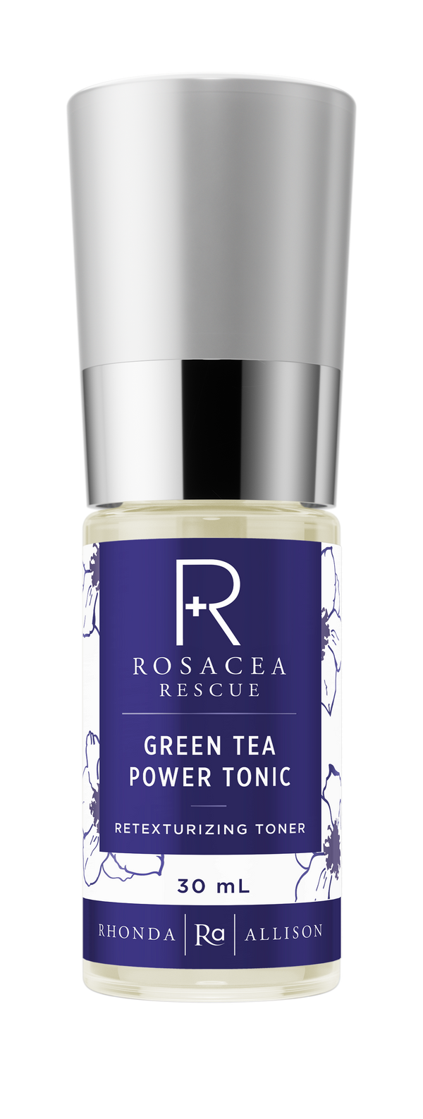 Green Tea Power Tonic