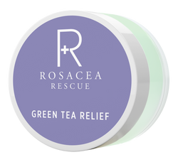 Green Tea Relief
