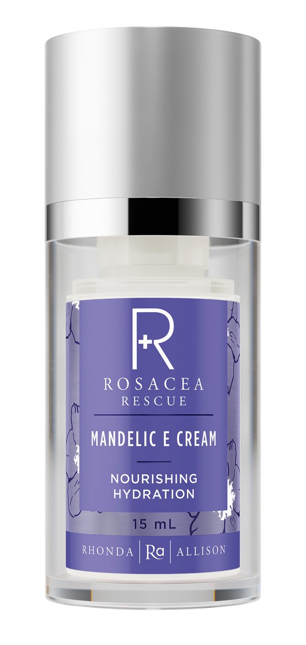 Mandelic E Cream
