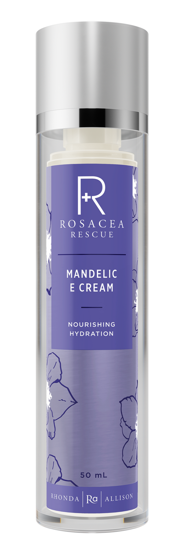 Mandelic E Cream