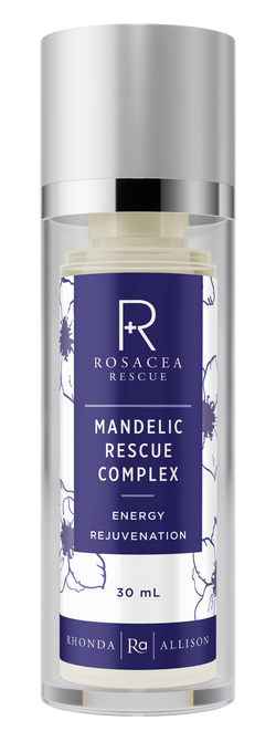 Mandelic Rescue Complex