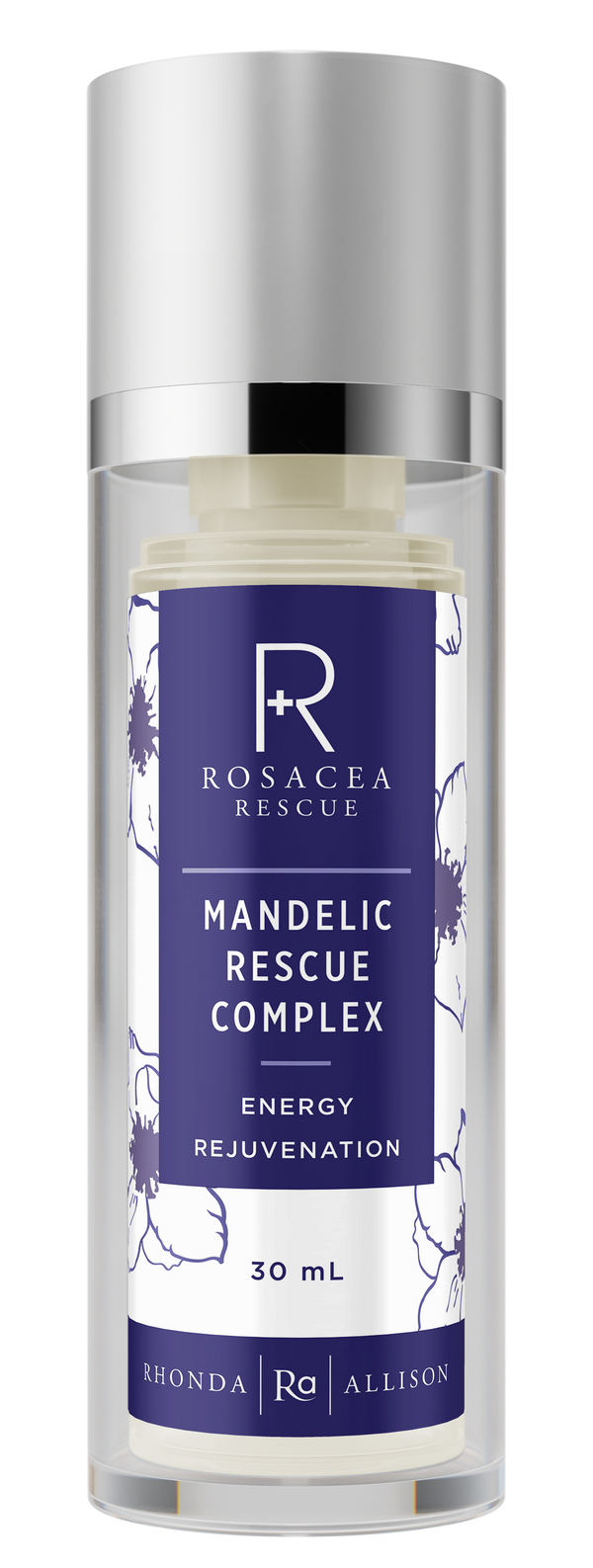 Mandelic Rescue Complex