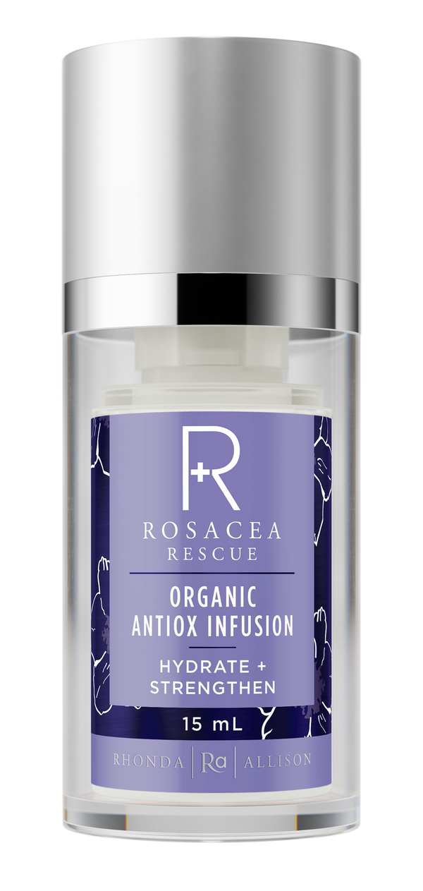 Organic Antiox Infusion