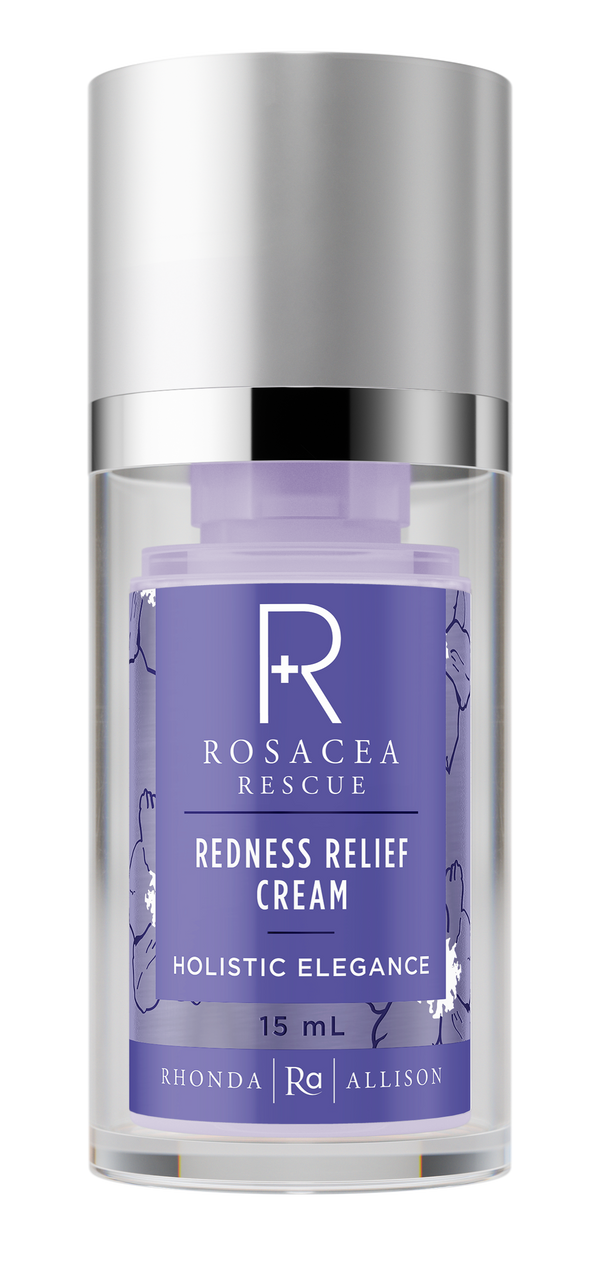 Redness Relief Cream