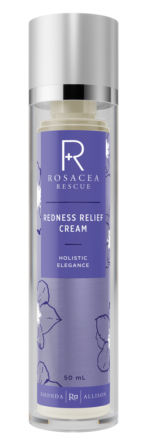 Redness Relief Cream