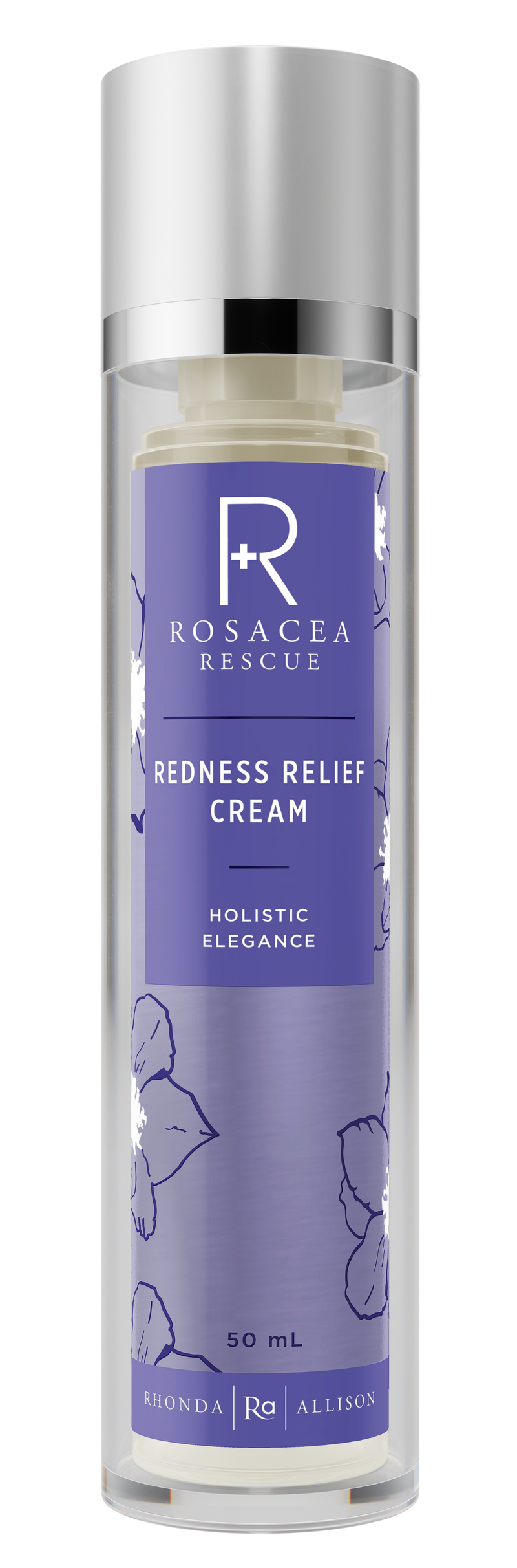 Redness Relief Cream – RA: Rosacea Rescue