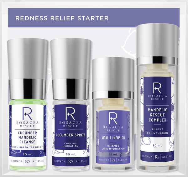 Redness Relief Starter