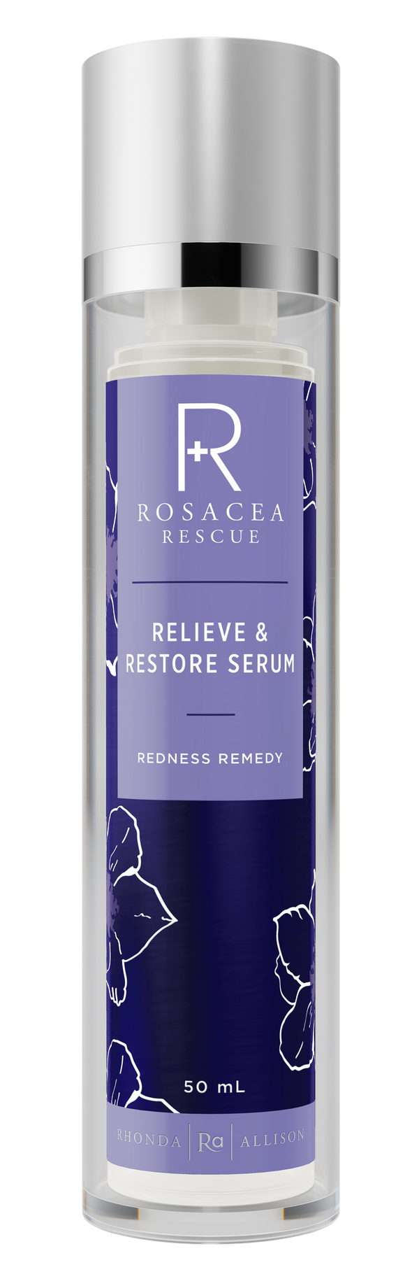 Relieve & Restore Serum