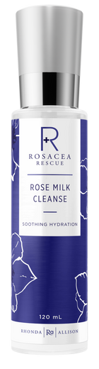 Rose Milk Cleanse