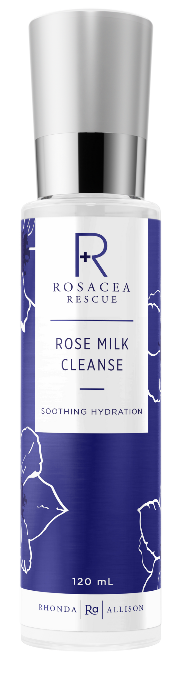 Rose Milk Cleanse