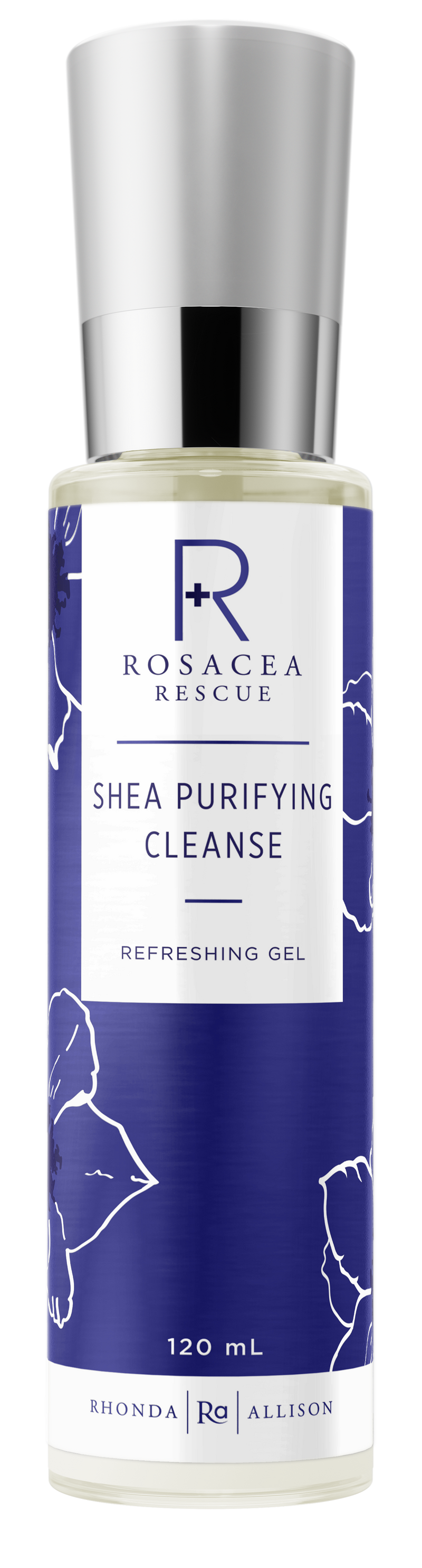 Shea Purifying Cleanse – RA: Rosacea Rescue