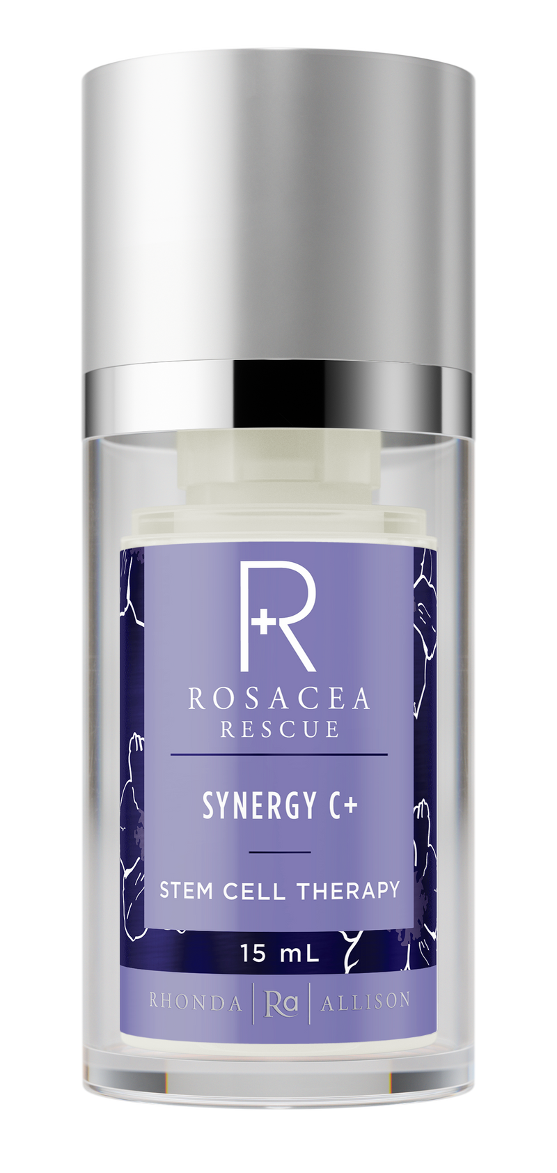 SynErgy C+ – RA: Rosacea Rescue